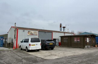 Plus de détails pour 7 Squire Dr, Bridgend - Industriel/Logistique à vendre