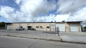 Plus de détails pour 1222 Chulie Dr, San Antonio, TX - Industriel/Logistique à louer
