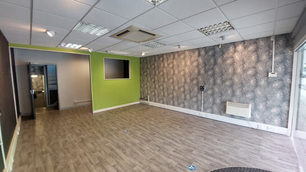 Grampian Park, Forfar à vendre - Photo de l’immeuble – Image 3 sur 3