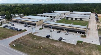 Plus de détails pour 2114 McCaleb Rd, Montgomery, TX - Bureau, Local d'activités à louer
