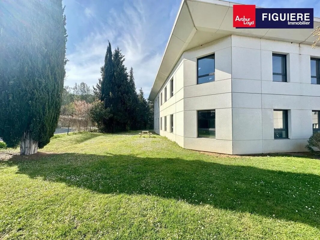 Bureau dans Meyreuil à louer Photo de l’immeuble– Image 1 sur 16