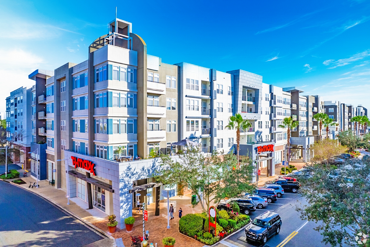2300-2470 S Orange Ave, Orlando, FL à louer Photo principale– Image 1 sur 33