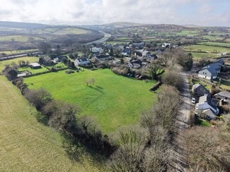 Plus de détails pour 1 Trewint Terrace, Launceston - Terrain à vendre