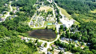 Plus de détails pour 2405 Ch Lemire, Sherbrooke, QC - Spécialisé à vendre