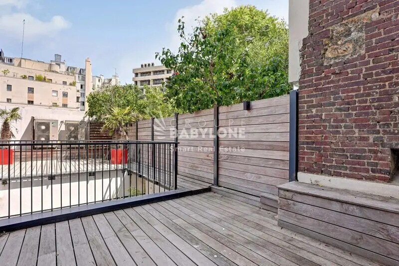 Bureau dans Boulogne-Billancourt à louer - Photo de l’immeuble – Image 3 sur 3