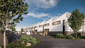 Plus de détails pour Local d'activités à louer