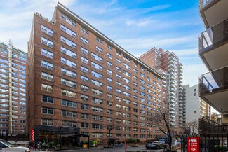 Plus de détails pour 7 W 14th St, New York, NY - Local commercial à louer