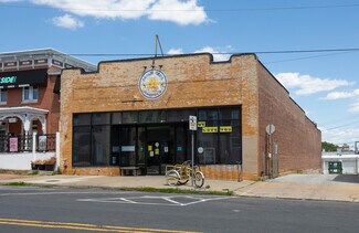 Plus de détails pour 3535 Chestnut Ave, Baltimore, MD - Local commercial à vendre