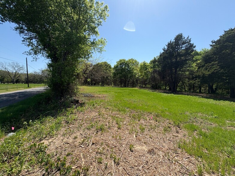 0000 Rockport Rd, Sherman, TX à vendre - Photo de l’immeuble – Image 2 sur 13