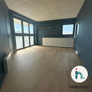 Plus de détails pour Bureau à louer