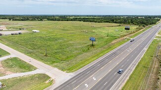 Plus de détails pour 5912 E 6th Ave, Stillwater, OK - Terrain à vendre