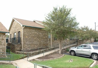 Plus de détails pour 13740 Research Blvd, Austin, TX - Bureau/Médical à louer
