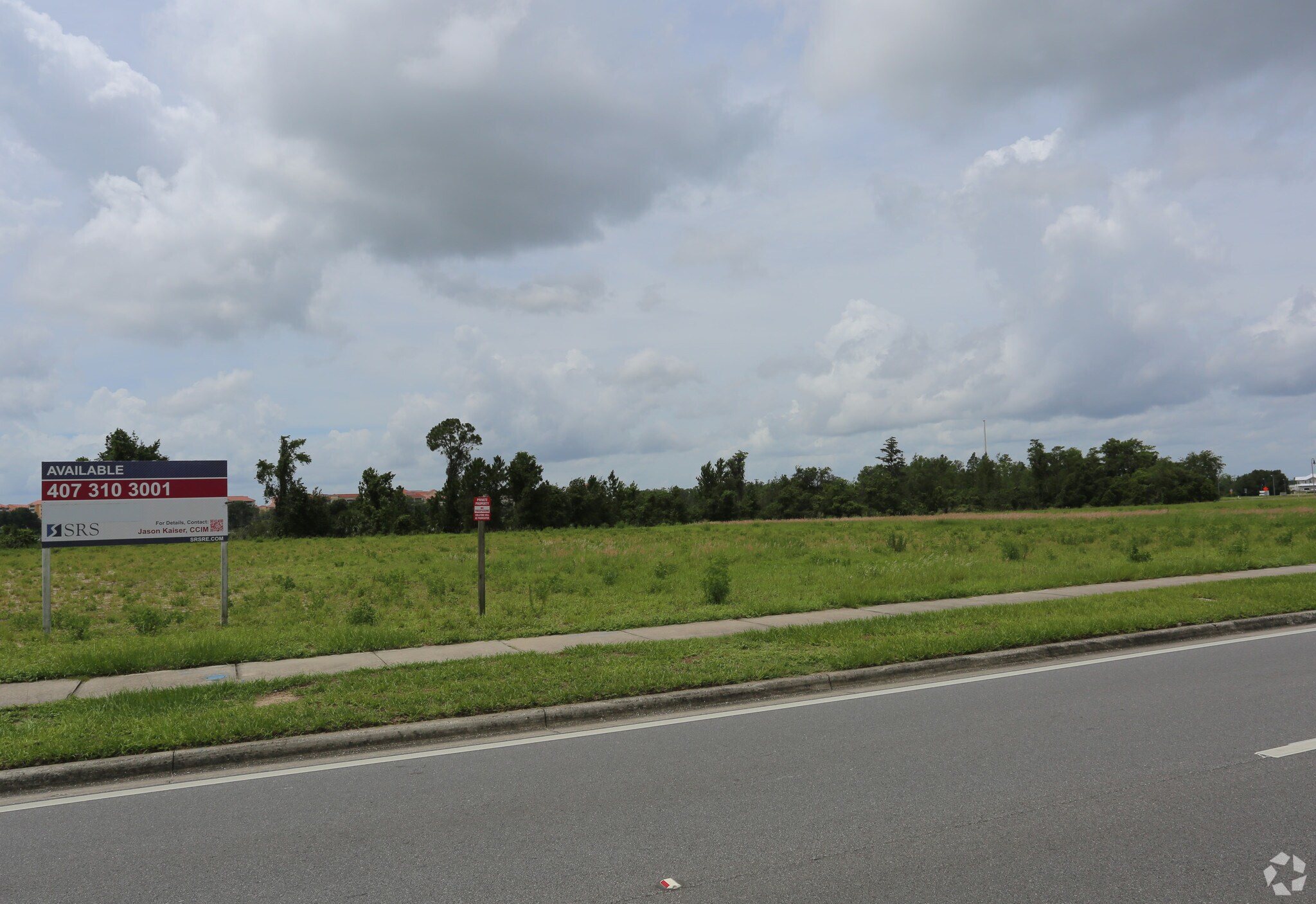 7836 W Irlo Bronson Memorial Hwy, Kissimmee, FL à louer Photo principale– Image 1 sur 3