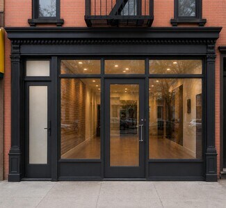 Plus de détails pour 95 Ralph Ave, Brooklyn, NY - Local commercial à louer