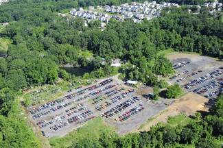 Plus de détails pour 11235-11239 Philadelphia Rd, White Marsh, MD - Spécialisé à vendre