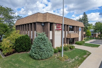 Plus de détails pour 261 E Lake St, Bloomingdale, IL - Bureau, Bureau/Médical à louer