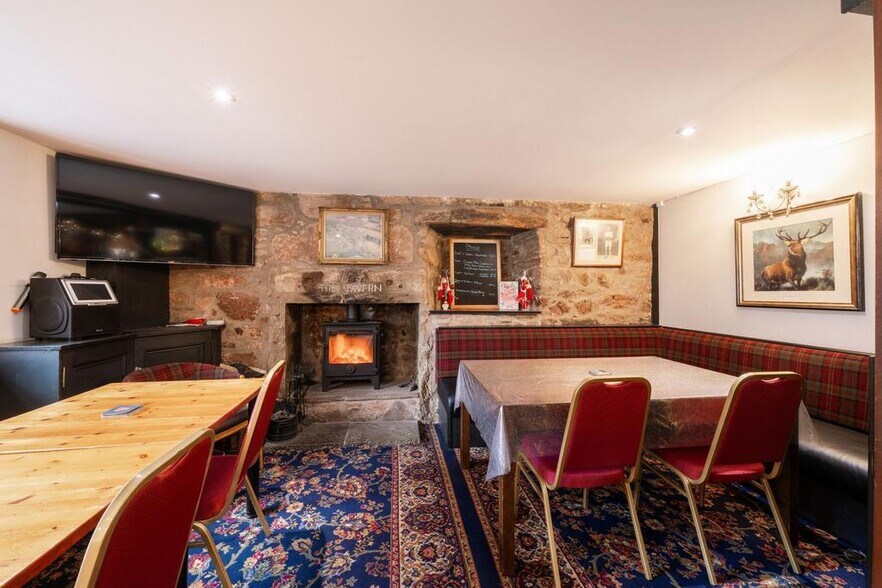 109 High St, Cupar à vendre - Photo de l’immeuble – Image 3 sur 36