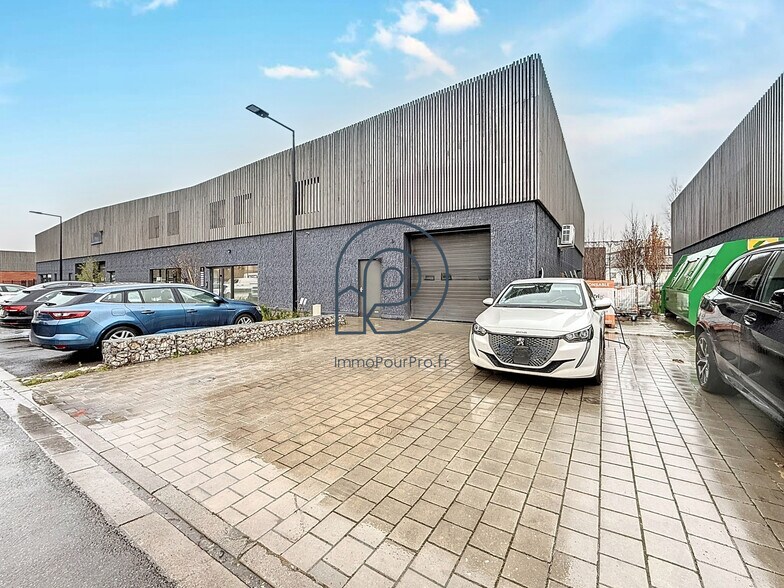 19 Rue Bernard Ruyant, La Madeleine à vendre - Photo de l’immeuble – Image 2 sur 12