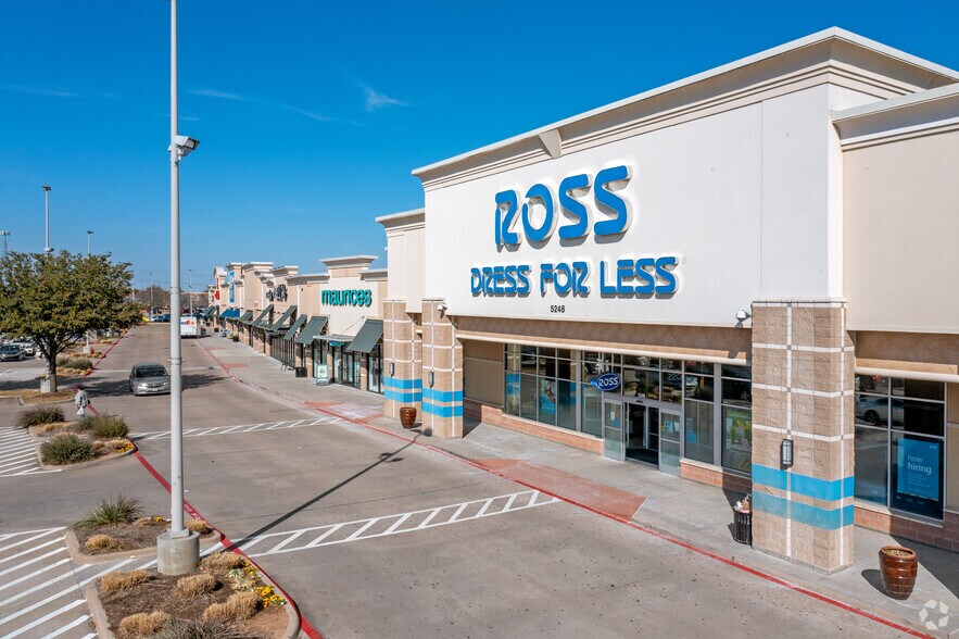 5204-5270 S Sh 360, Grand Prairie, TX à louer - Photo de l’immeuble – Image 2 sur 44