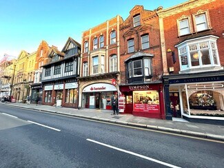 Plus de détails pour 53 High St, Maldon - Local commercial à louer