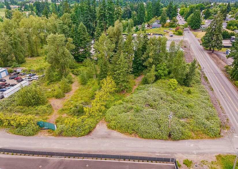 21111-21115 Oregon 99E, Aurora, OR à vendre - Photo de l’immeuble – Image 2 sur 9