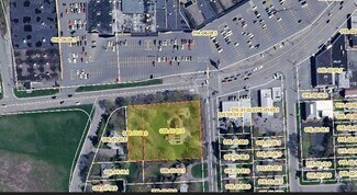 Plus de détails pour 102 Fay Rd & W Genesee St Lot, Syracuse, NY - Terrain à vendre