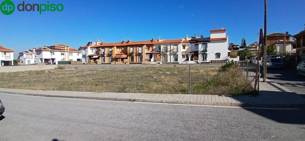Chile, 1, Ogíjares, Granada à vendre - Photo principale – Image 1 sur 8
