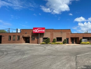 2800-2860 W 21st St, Erie, PA à louer Photo intérieure– Image 1 sur 4