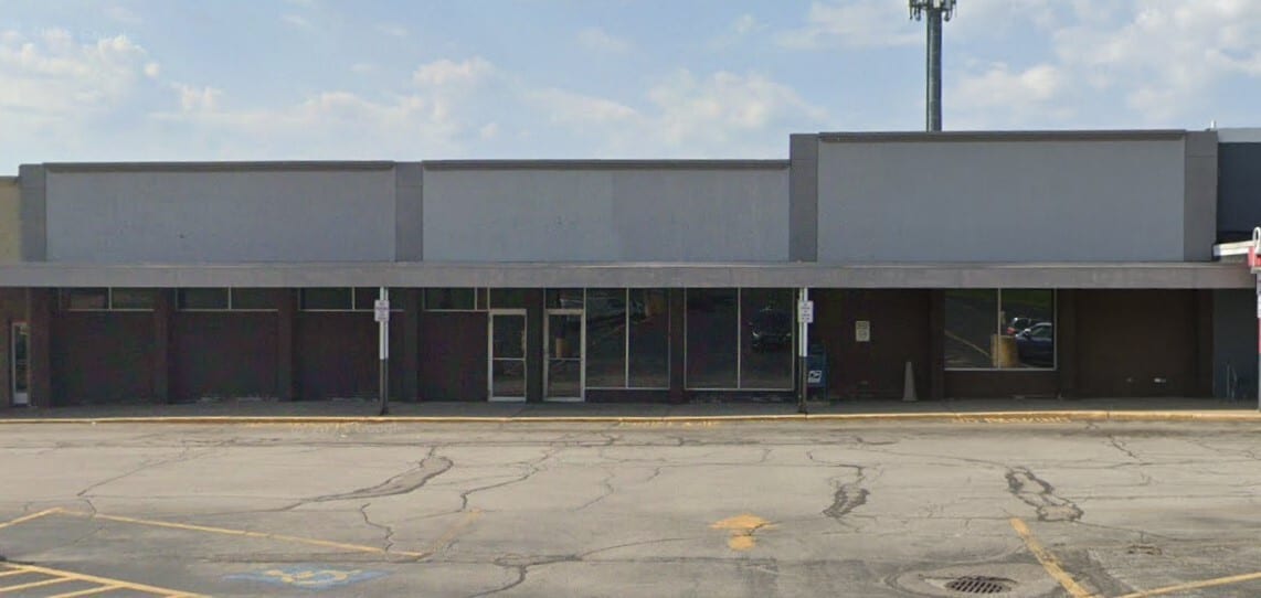 1324-1424 E Grandview Blvd, Erie, PA à louer Photo de l’immeuble– Image 1 sur 1