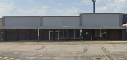 1324-1424 E Grandview Blvd, Erie, PA à louer Photo de l’immeuble– Image 1 sur 1