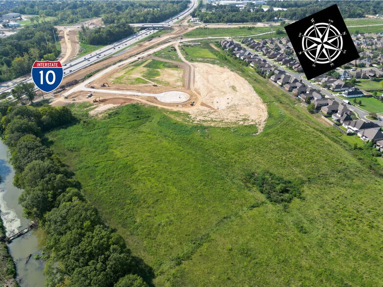 Rieger Rd, Baton Rouge, LA à vendre - Photo de l’immeuble – Image 3 sur 6