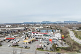 Plus de détails pour 747 Cliveden Pl, Delta, BC - Local d'activités à louer