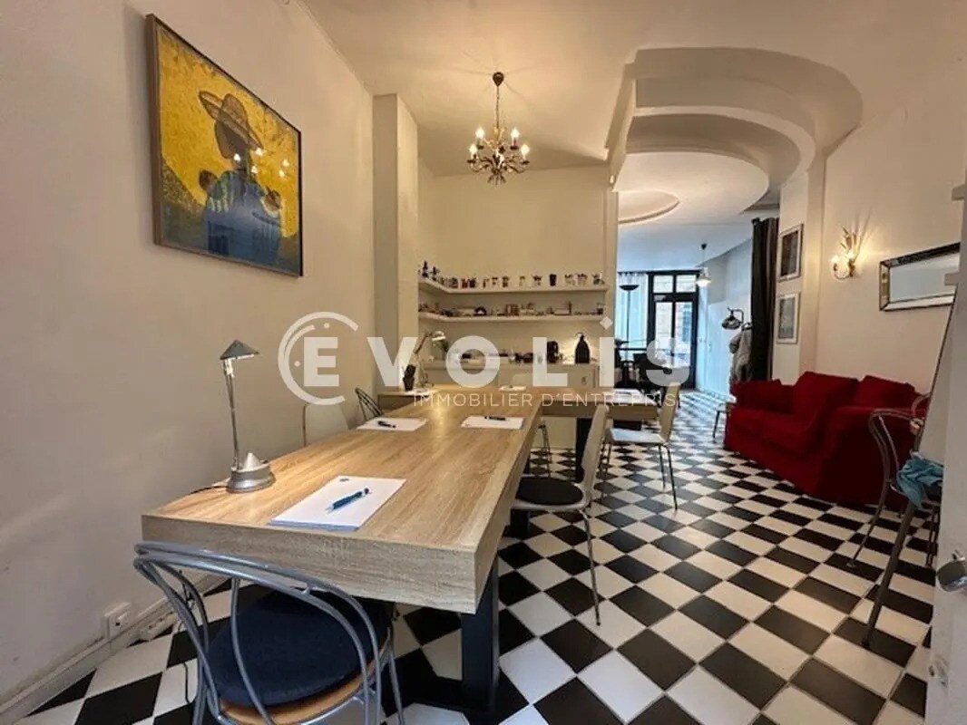 Bureau dans Paris à louer Photo intérieure– Image 1 sur 13