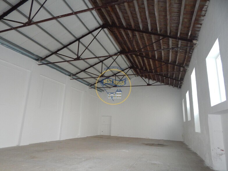 Industriel/Logistique dans Bocairent à louer - Photo de l’immeuble – Image 2 sur 11