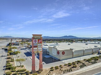 Plus de détails pour 7020 N 5th St, North Las Vegas, NV - Terrain à louer