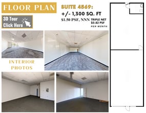 4551-4701 Mack Rd, Sacramento, CA à louer Photo intérieure– Image 1 sur 3