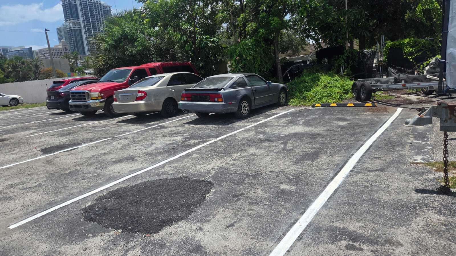 109 NW 6th ave, Fort Lauderdale, FL à louer Photo principale– Image 1 sur 4
