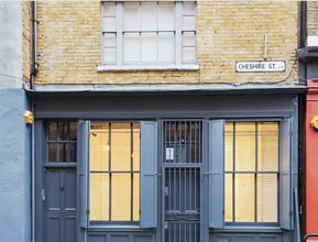 46 Cheshire St, Londres à louer Photo de l’immeuble– Image 1 sur 5