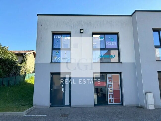 Plus de détails pour Bureau à vendre