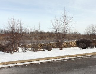 Plus de détails pour Commerce Center Drive, Plymouth, MI - Local d’activités à vendre