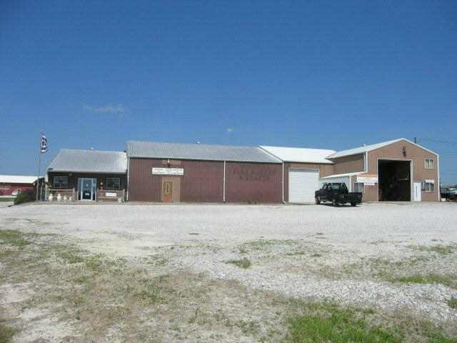25043 Dogwood Ln, Kirksville, MO à vendre - Photo principale – Image 1 sur 16