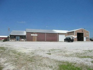 Plus de détails pour 25043 Dogwood Ln, Kirksville, MO - Industriel/Logistique à vendre