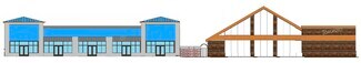Plus de détails pour 12547 S Herriman Auto Row, Herriman, UT - Local commercial à louer