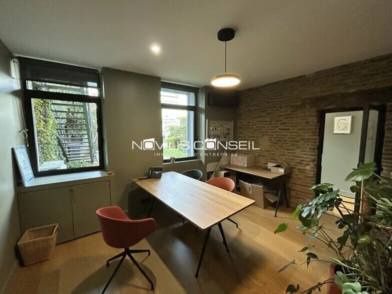 Local commercial dans Muret à louer - Photo intérieure – Image 2 sur 7