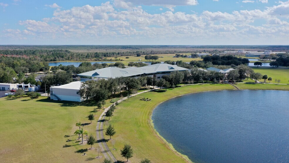 Mossy Oak Drive, Orlando, FL à vendre - Photo principale – Image 1 sur 1