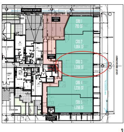 2450 Garden Dr, Vancouver, BC à louer - Photo de l’immeuble – Image 2 sur 2