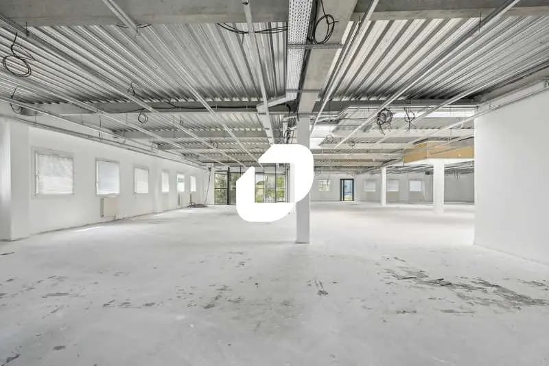 Bureau dans Marcoussis à louer - Photo de l’immeuble – Image 3 sur 16