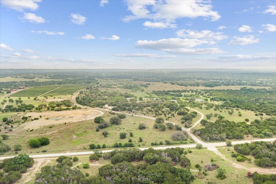 177 County Road 410, Goldthwaite, TX à vendre - Aérien – Image 3 sur 36