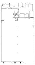 21054-21070 Alexander Ct, Hayward, CA à louer Plan d’étage– Image 1 sur 1