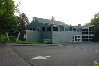 Plus de détails pour 2145 SW Naito Pky, Portland, OR - Bureau/Médical à louer